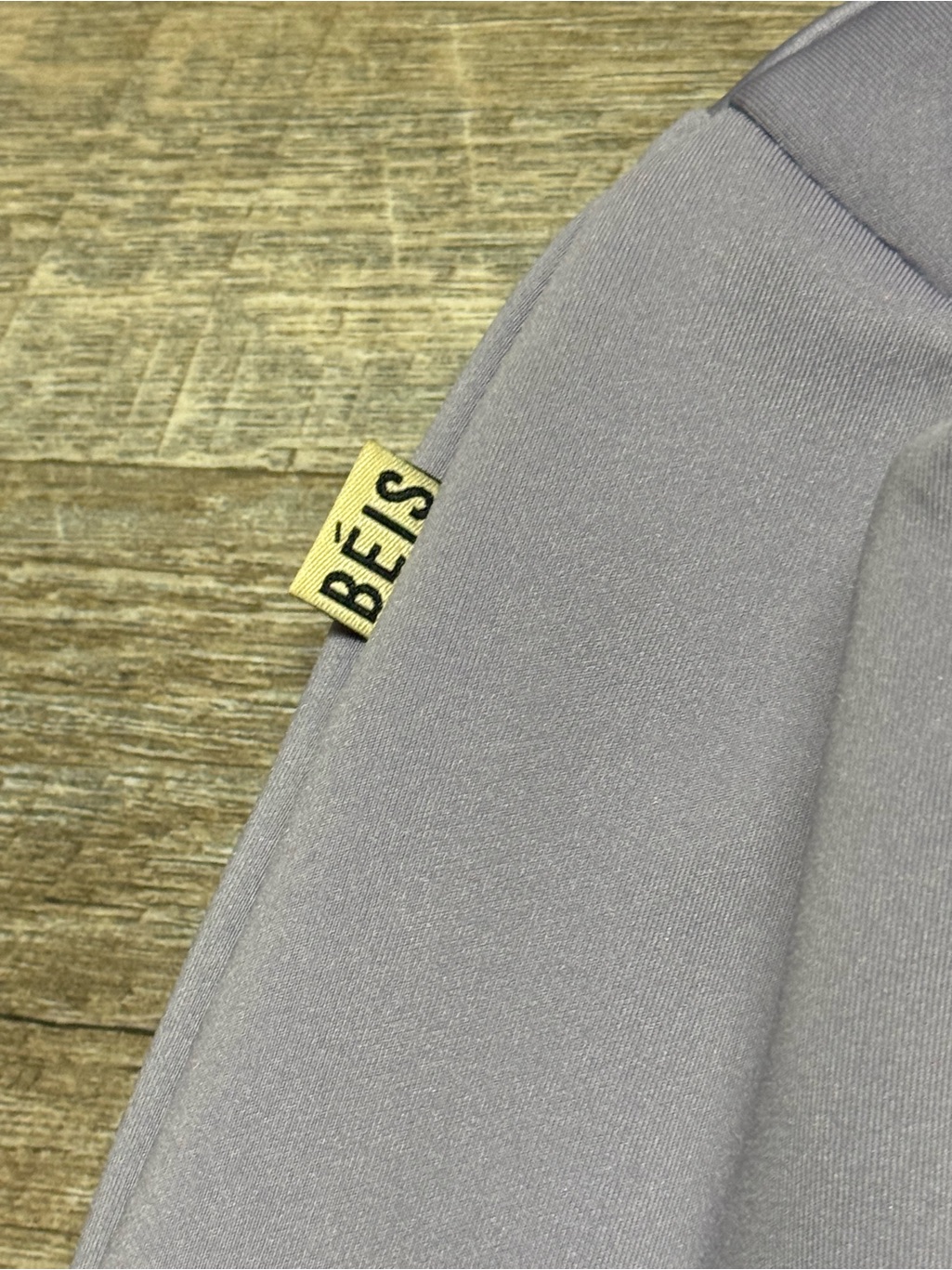 Nwt Bis Carryon Luggage Cover In Lavender — image 6 of 8